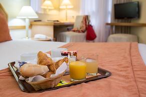 Hotel Fertel Etoile