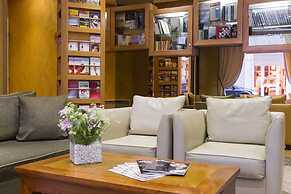 Hotel Fertel Etoile