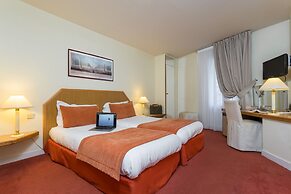 Hotel Fertel Etoile
