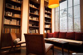 Hotel Quartier Latin