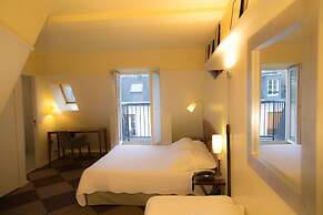 Hotel Quartier Latin