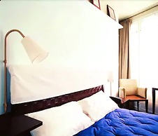 Hotel Quartier Latin