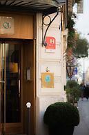 Hotel Quartier Latin