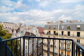 Hotel Quartier Latin