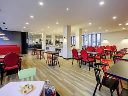 ibis Styles Halle