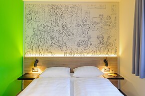 ibis Styles Halle