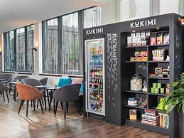 ibis Styles Halle