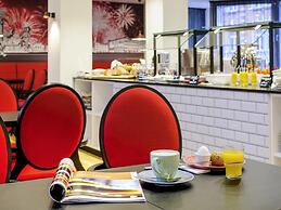 ibis Styles Halle