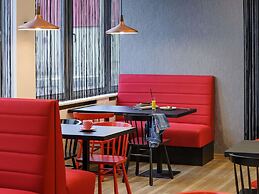 ibis Styles Halle