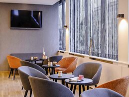 ibis Styles Halle