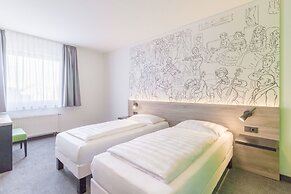 ibis Styles Halle