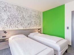 ibis Styles Halle