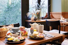 Hotel Wedina an der Alster