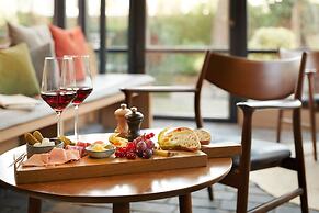 Hotel Wedina an der Alster