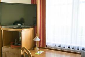 Land- und Golfhotel Alte Fliegerschule