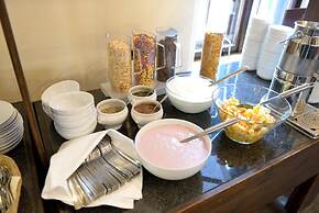 Land- und Golfhotel Alte Fliegerschule