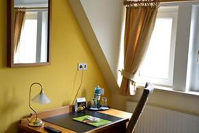 Land- und Golfhotel Alte Fliegerschule