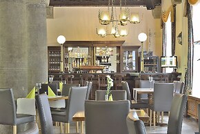 Land- und Golfhotel Alte Fliegerschule