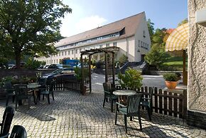 Land- und Golfhotel Alte Fliegerschule