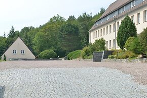 Land- und Golfhotel Alte Fliegerschule