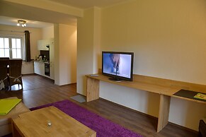 Land- und Golfhotel Alte Fliegerschule