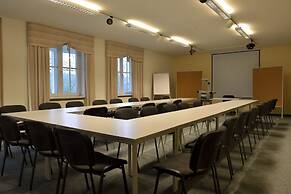 Land- und Golfhotel Alte Fliegerschule