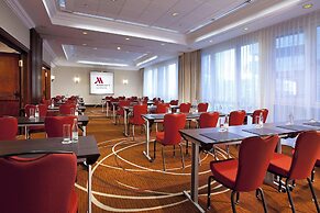 Leipzig Marriott Hotel