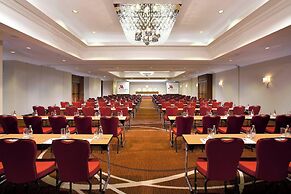 Leipzig Marriott Hotel