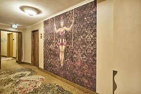 Classic Hotel Harmonie