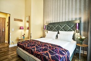 Classic Hotel Harmonie