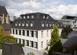 Classic Hotel Harmonie