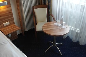 Hotel Daniel