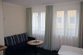 Hotel Daniel