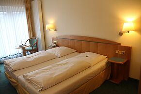 Hotel Daniel