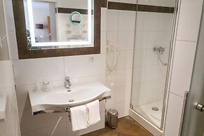 Hotel Daniel