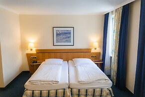 Hotel Daniel