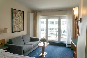 Hotel Daniel