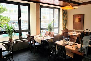 Hotel Daniel