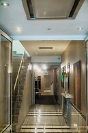 Hotel Daniel