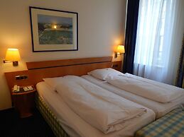 Hotel Daniel