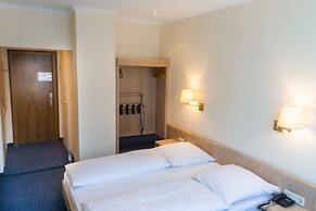 Hotel Daniel