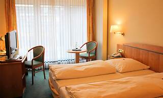 Hotel Daniel
