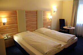 Hotel Daniel