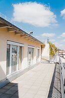 Hotel Daniel