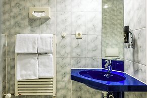 Raststättenhotel Avus