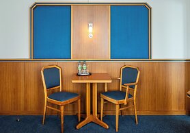 Raststättenhotel Avus