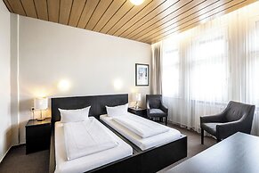 Raststättenhotel Avus