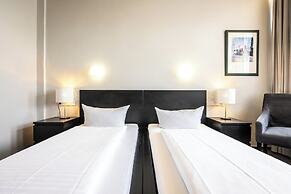 Raststättenhotel Avus