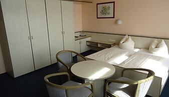 Raststättenhotel Avus
