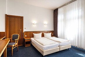 Raststättenhotel Avus
